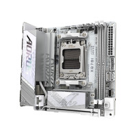 Slika Gigabyte X870I AORUS PRO ICE rev. 1.0