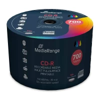 Slika proizvoda Mediarange CD Printabilni 1/50
