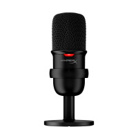 Slika HyperX SoloCast/USB/crna