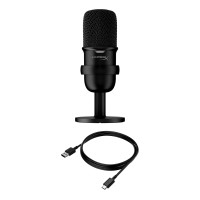Slika proizvoda HyperX SoloCast/USB/crna