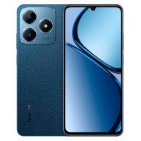Slika REALME C63 RMX3939 Leather Blue 8/256GB