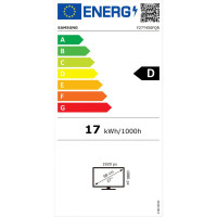 Slika Samsung F27T450FQR