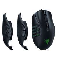 Slika Razer Naga V2 Pro 30000DPI RZ01-04400100-R3G1