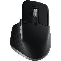 Slika proizvoda Logitech MX Master 3S For MAC Bluetooth Mouse 910-006571