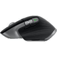 Slika Logitech MX Master 3S For MAC Bluetooth Mouse 910-006571