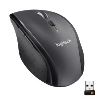 Slika proizvoda Logitech M705 Marathon Mouse Wireless USB Black 910-001964