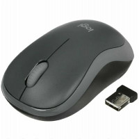 Slika proizvoda Logitech M186 Wireles Mouse Black 910-004131