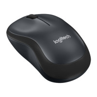 Slika proizvoda Logitech M220 Silent Wireles Black 910-004895