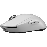 Slika Logitech G PRO 2 Lightspeed White