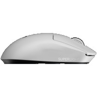 Slika Logitech G PRO 2 Lightspeed White