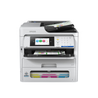 Slika proizvoda EPSON WorkForce Pro EM-C800RDWF