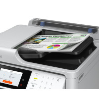 Slika EPSON WorkForce Pro EM-C800RDWF