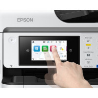 Slika EPSON WorkForce Pro EM-C800RDWF