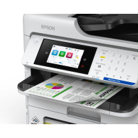 Slika EPSON WorkForce Pro EM-C800RDWF