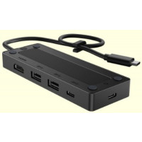Slika HP USB-C Travel Hub G3/USB-C/86T46AA