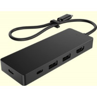 Slika proizvoda HP USB-C Travel Hub G3/USB-C/86T46AA