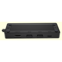 Slika HP USB-C Travel Hub G3/USB-C/86T46AA