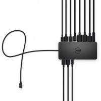 Slika Dell UNIVERSAL DOCK UD22 USB-C, 130W 210-BEYV