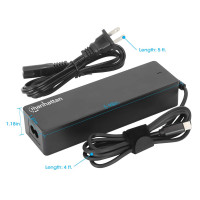 Slika proizvoda Manhattan AC to Type-C Power Adapter