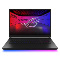 Slika proizvoda Asus ROG Strix SCAR 18 G835LW-SA017W
