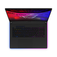 Slika Asus ROG Strix SCAR 18 G835LW-SA017W