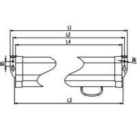 Slika VEGA WS W 150