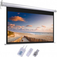 Slika proizvoda Lexin EH8080M, 203x203, zidno elektricno