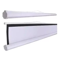 Slika Platno sa tronoscem Vision 150x150