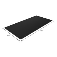 Slika proizvoda HyperX Pulsefire Mat - Gaming Mouse Pad - Cloth (2XL)