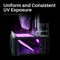 Slika Jupiter SE 3D Printer