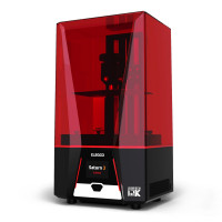Slika Saturn 3 3D Printer