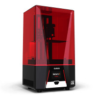 Slika Saturn 3 3D Printer