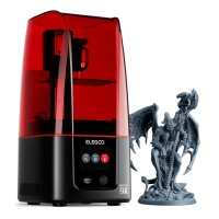 Slika Mars 4 3D Printer