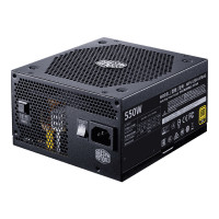 Slika 550W Cooler Master V550 GOLD V2 MPY-550V-AFBAG-EU