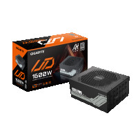 Slika 1600W Gigabyte GP-UD1600PM PG5 GEU1