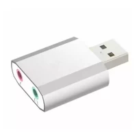 Slika proizvoda USB zvucna karta Linkom 7.1 ch