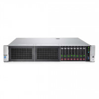 Slika proizvoda HP 843557-425, Intel Xeon 8 Core E5-2620v4 2,10GHz, 16 GB, HP Smart Array P440ar