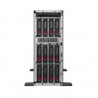 Slika proizvoda HP HPE ProLiant ML110 Gen11 Intel Xeon-S 4514Y 16-Core (2.00GHz 30MB) 32GB (1 x