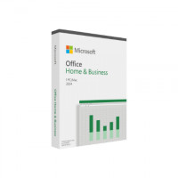Slika proizvoda Office Home and Business 2024 English EP2-06631