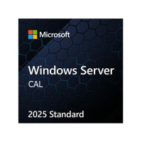 Slika proizvoda Windows Server CAL 2025 English 1pk DSP OEI 5 Clt User CAL EP2-25279