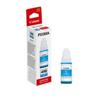 Slika proizvoda Canon GI-490/plava