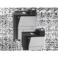 Slika HP Color LaserJet Enterprise M855