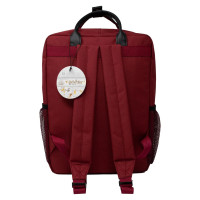 Slika Harry Potter Premium Backpack Burgundy 9 3/4