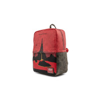Slika Star Wars Lands Mustafar Mini Backpack