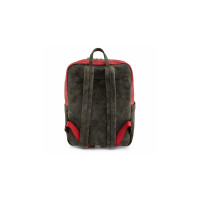Slika Star Wars Lands Mustafar Mini Backpack