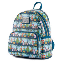 Slika Disney Robin Hood Sherwood AOP Mini Backpack