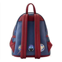 Slika Marvel The Marvels Group Mini Backpack