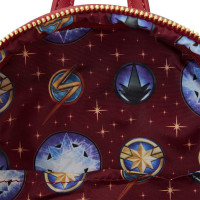 Slika Marvel The Marvels Group Mini Backpack