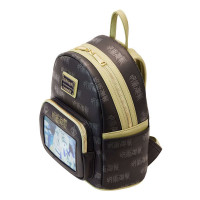 Slika Jujutsu Kaisen Becoming Sakuna Mini Backpack
