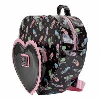 Slika Valfre Double Heart Mini Backpack